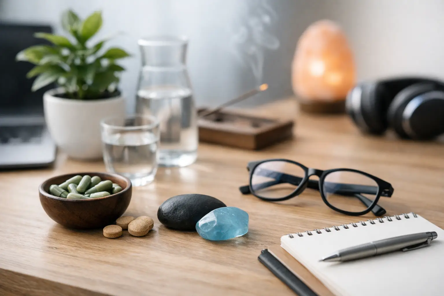 A Guide to Nonpharmaceutical Focus Support