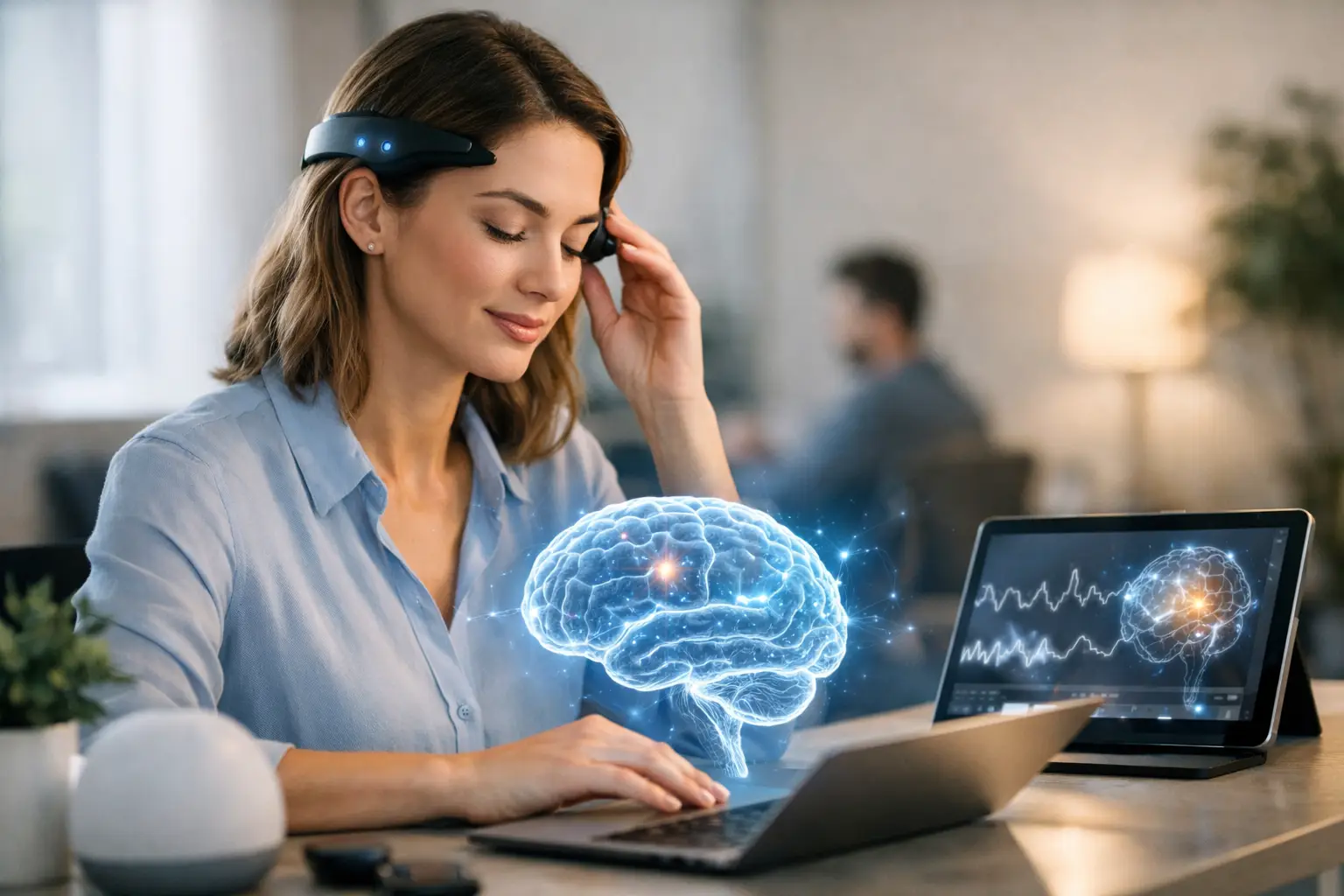 Brain Health Technology Trends to Watch