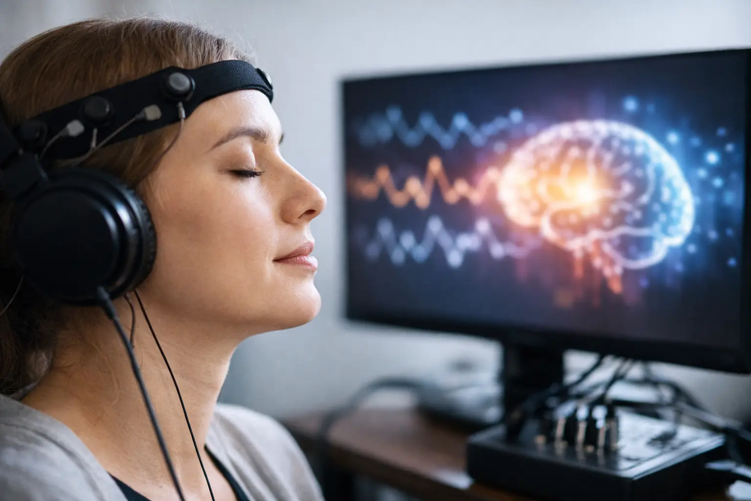 How Brainwave Entrainment Works