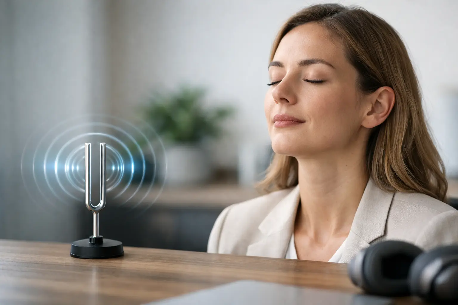 What Frequency Helps Mental Clarity?