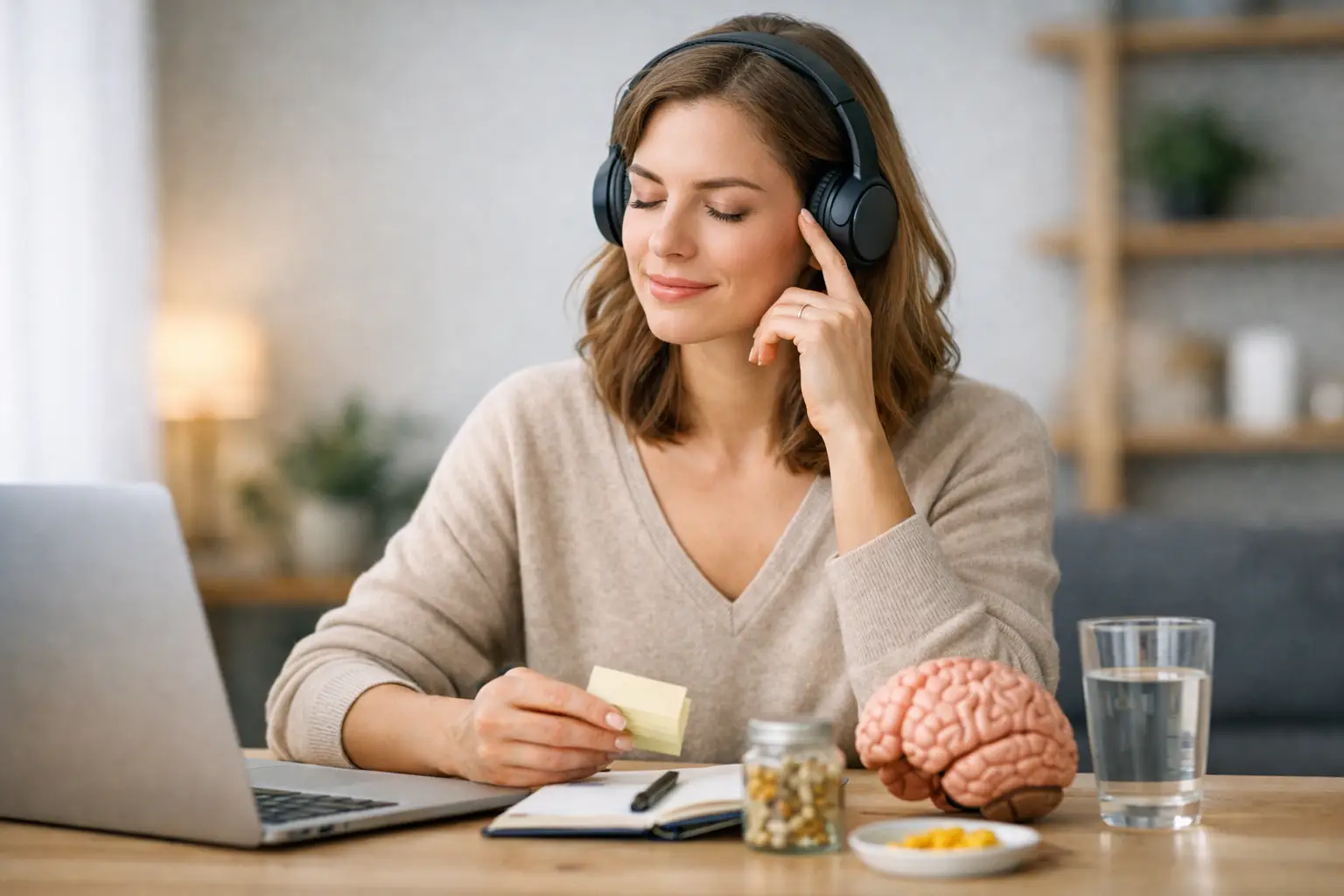 7 Best Memory Support Tools That Work