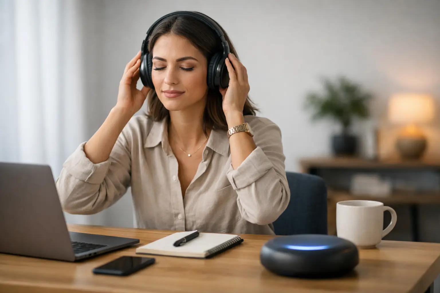 How to Create a Focus Routine That Sticks