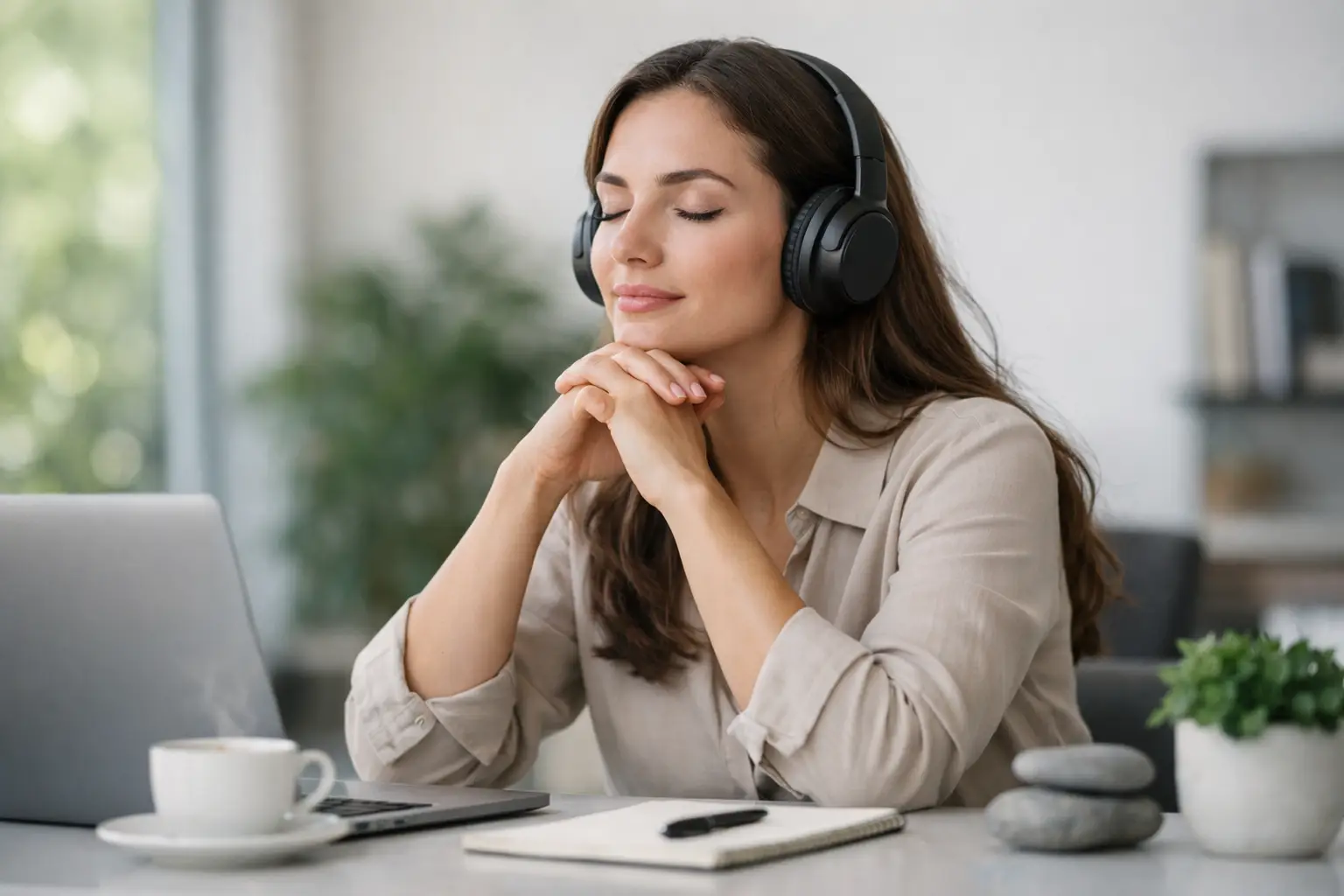 How to Improve Concentration Naturally