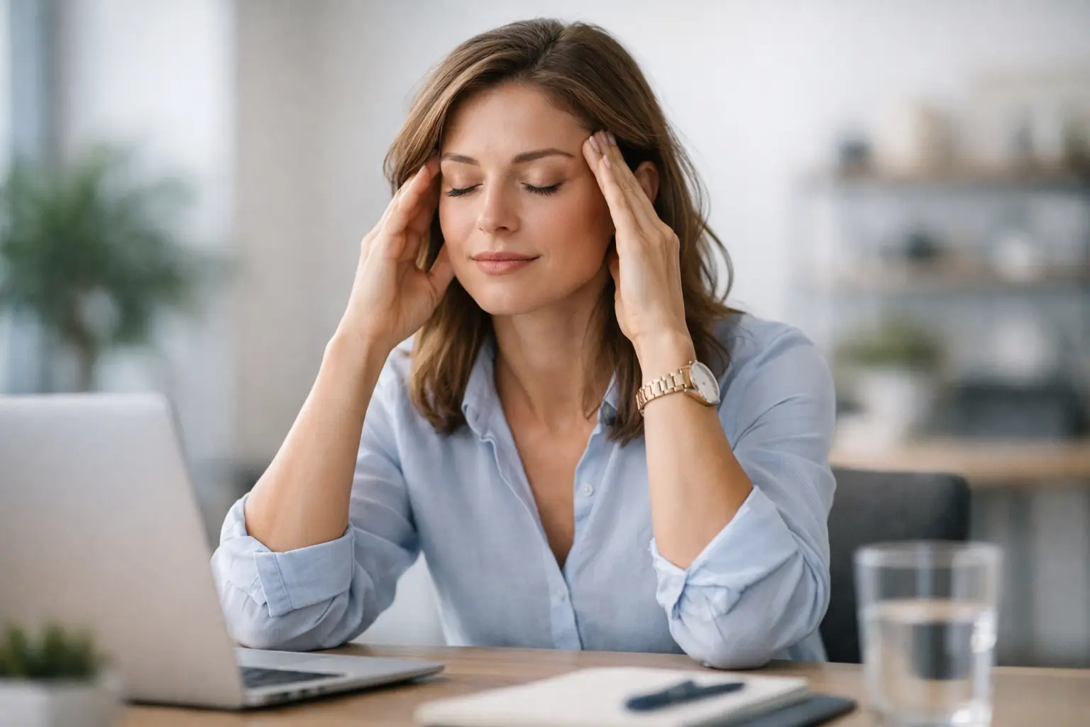 How to Regain Mental Clarity Fast