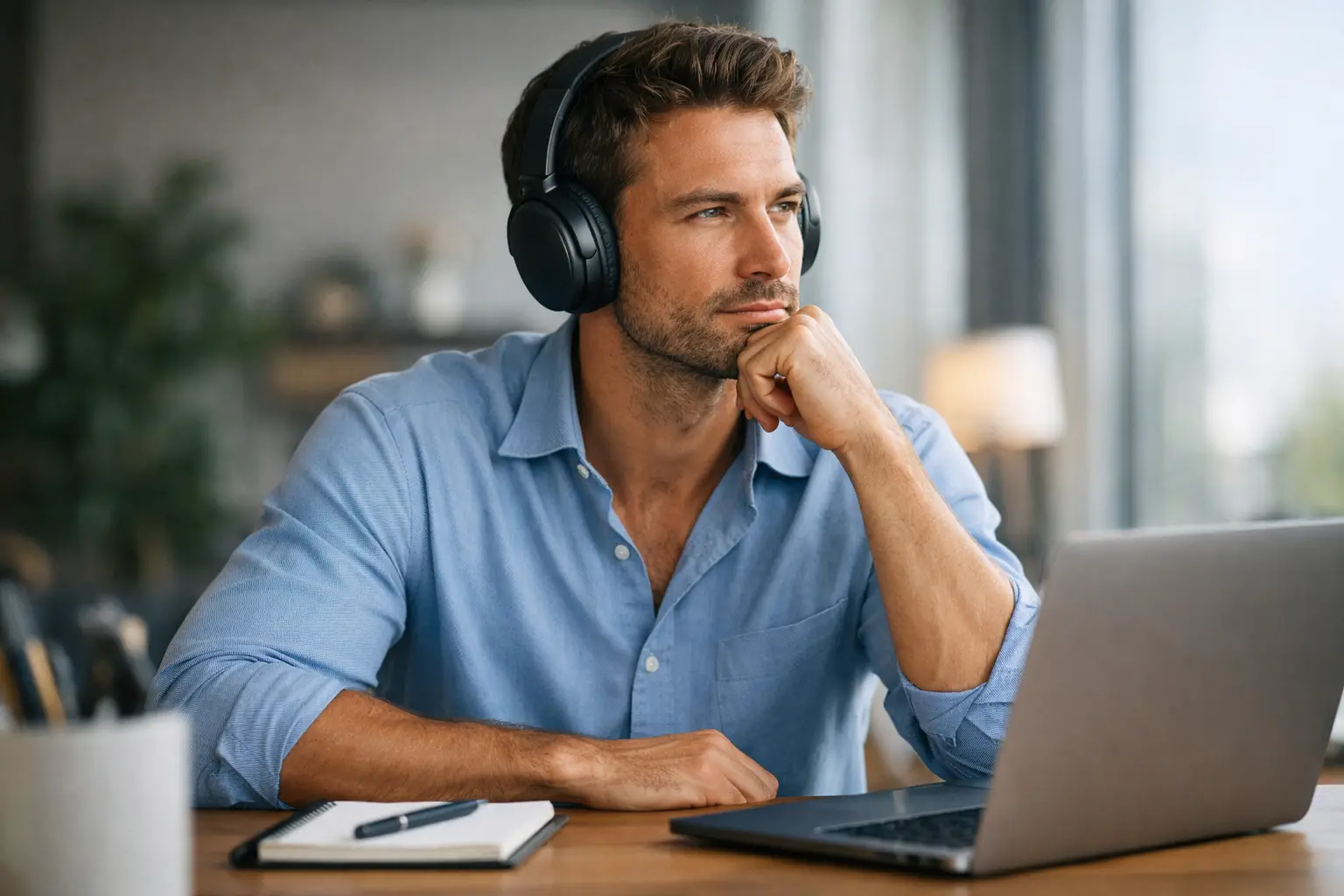 How to Train Sustained Attention That Lasts