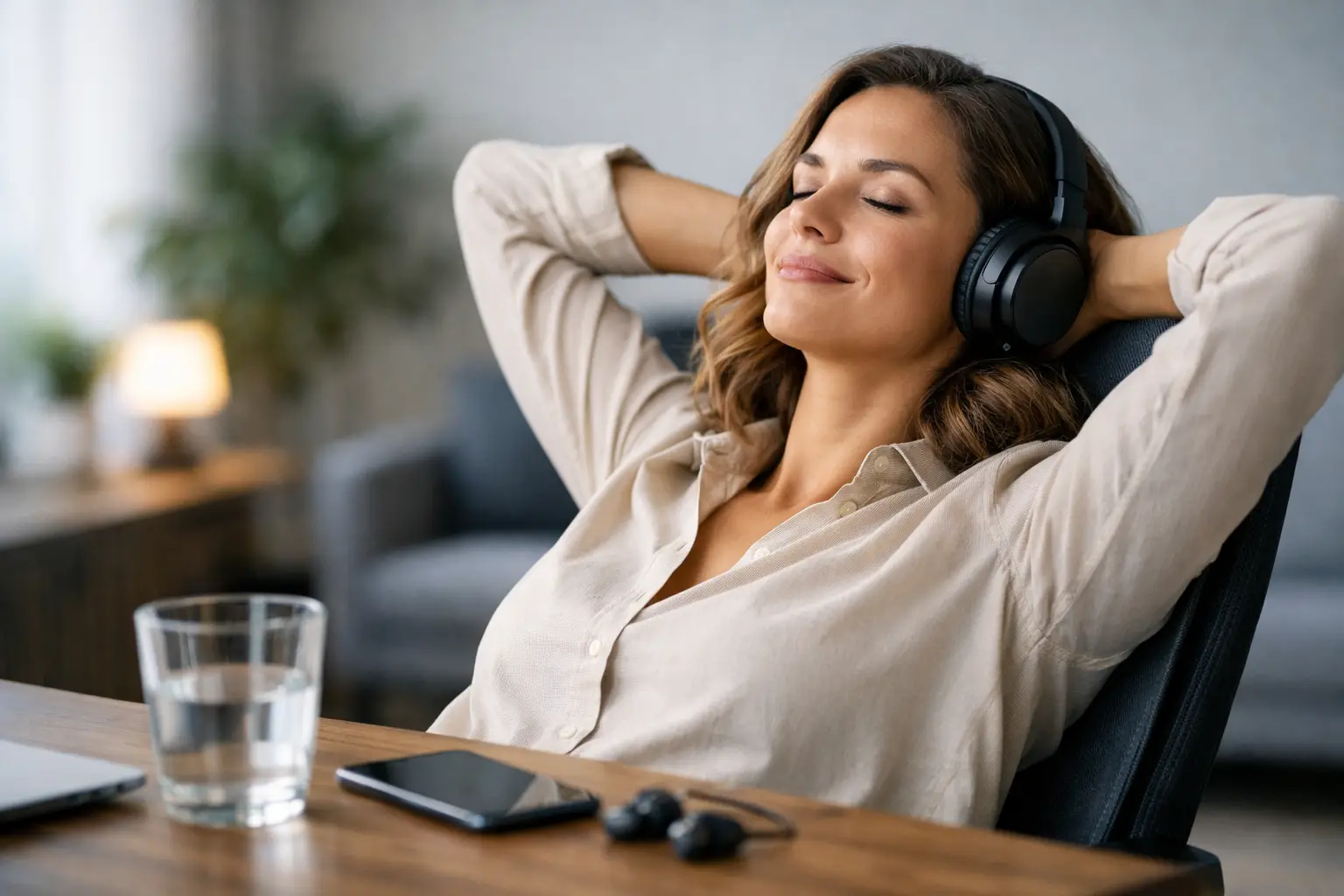 Mental Fatigue Recovery Audio That Helps