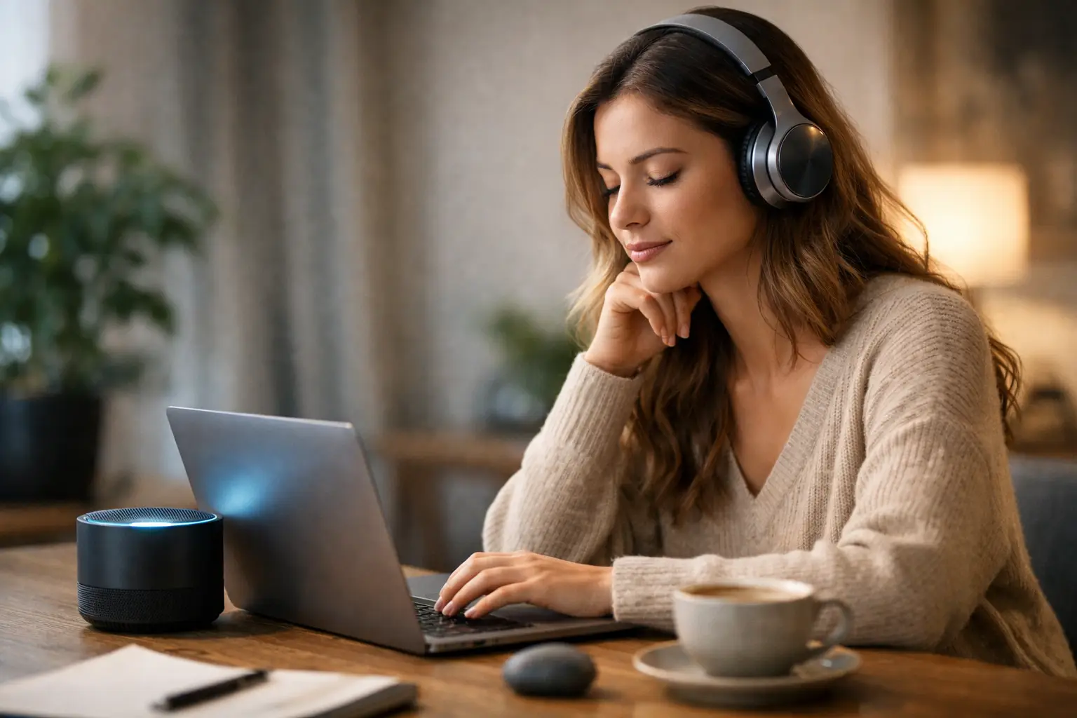 7 Best Sounds for Deep Work