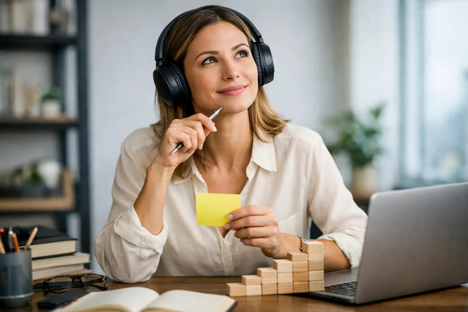 7 Memory Retention Techniques for Busy Minds