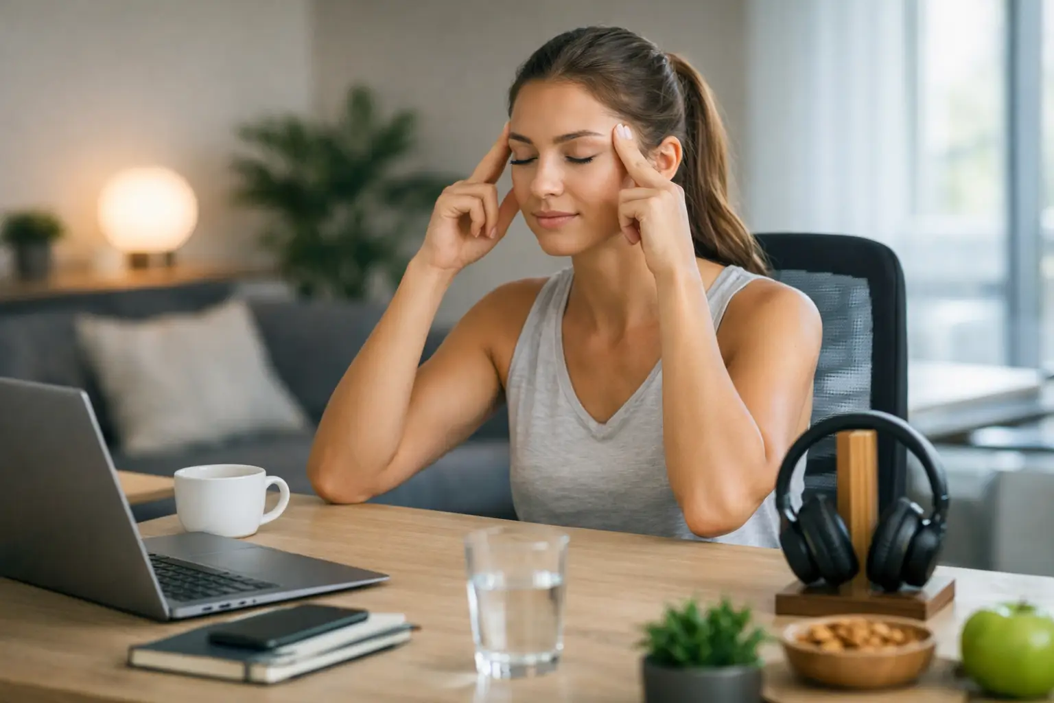 9 Top Daily Habits for Focus