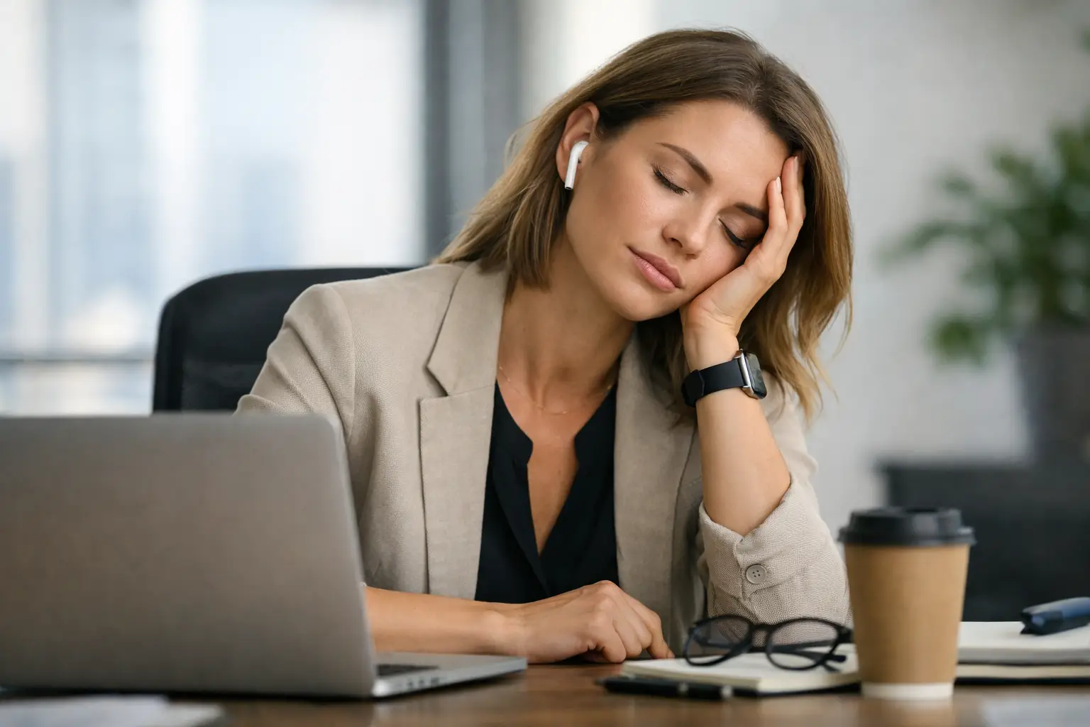 A Decision Fatigue Example That Hits at 3 PM