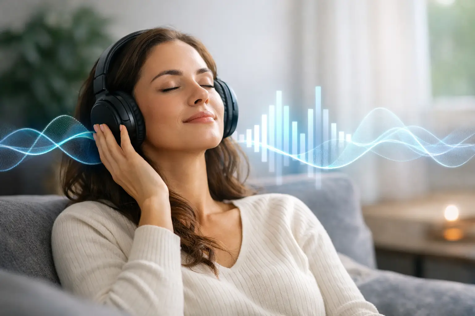 A Guide to Binaural Beat Benefits