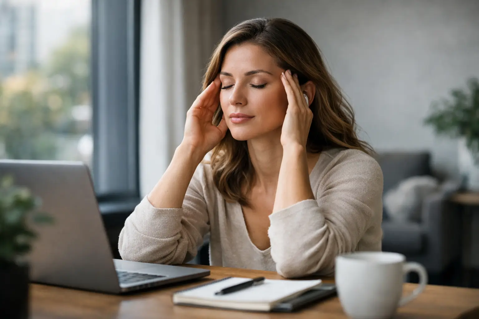 A Guide to Mental Energy Management