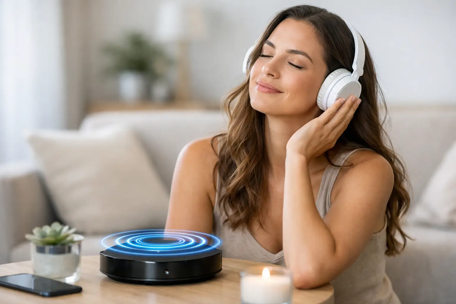 Are Frequencies Safe Daily? A Practical Answer
