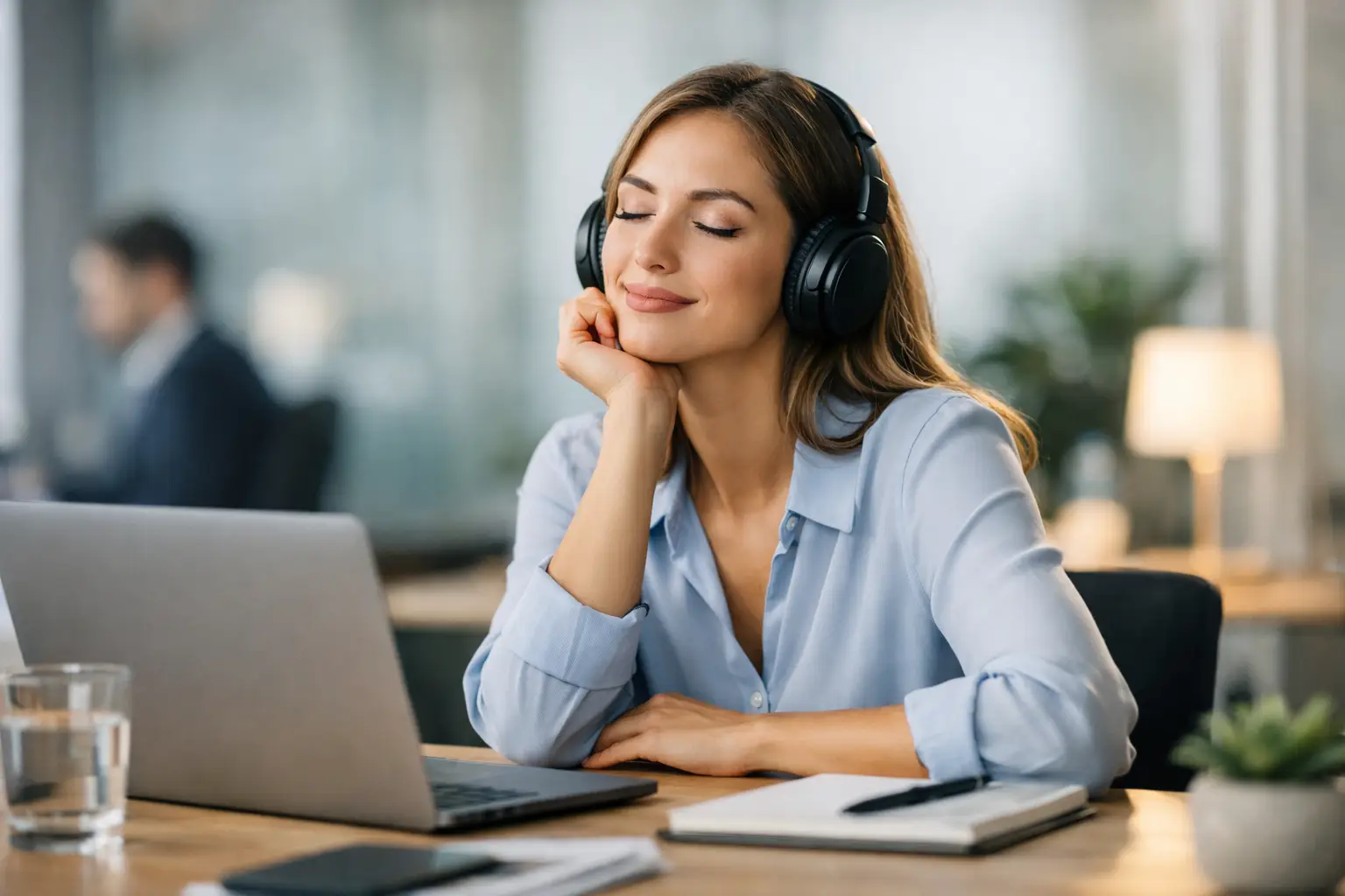 How to Improve Work Attention Without Burning Out