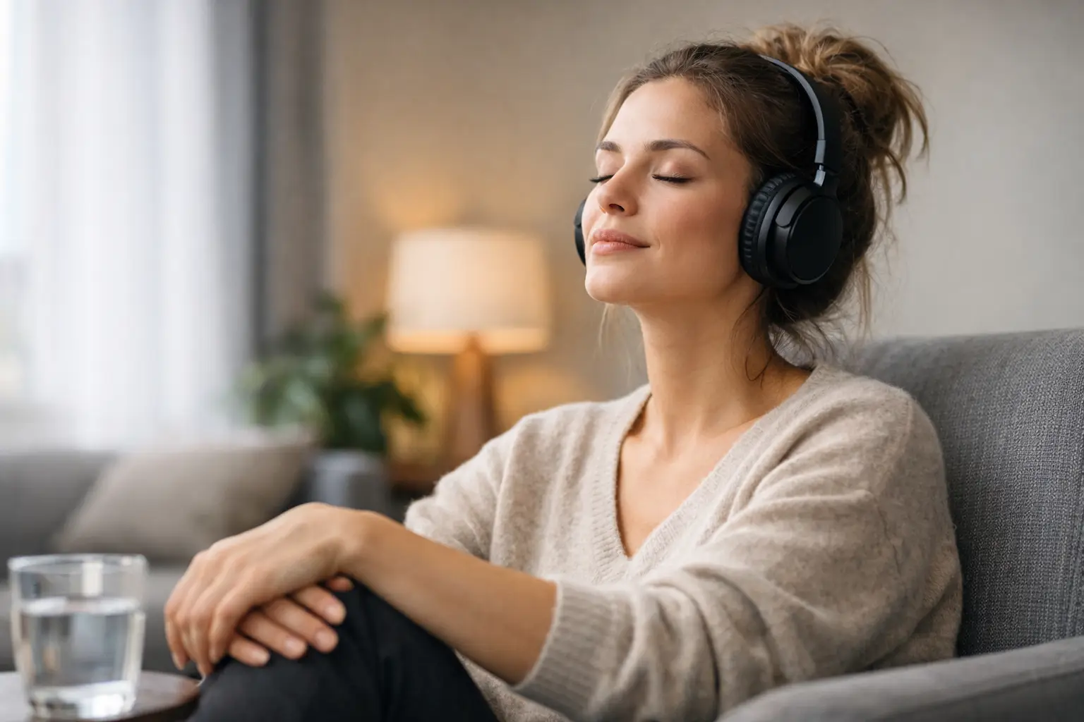 How to Reset Mental Energy That Actually Lasts