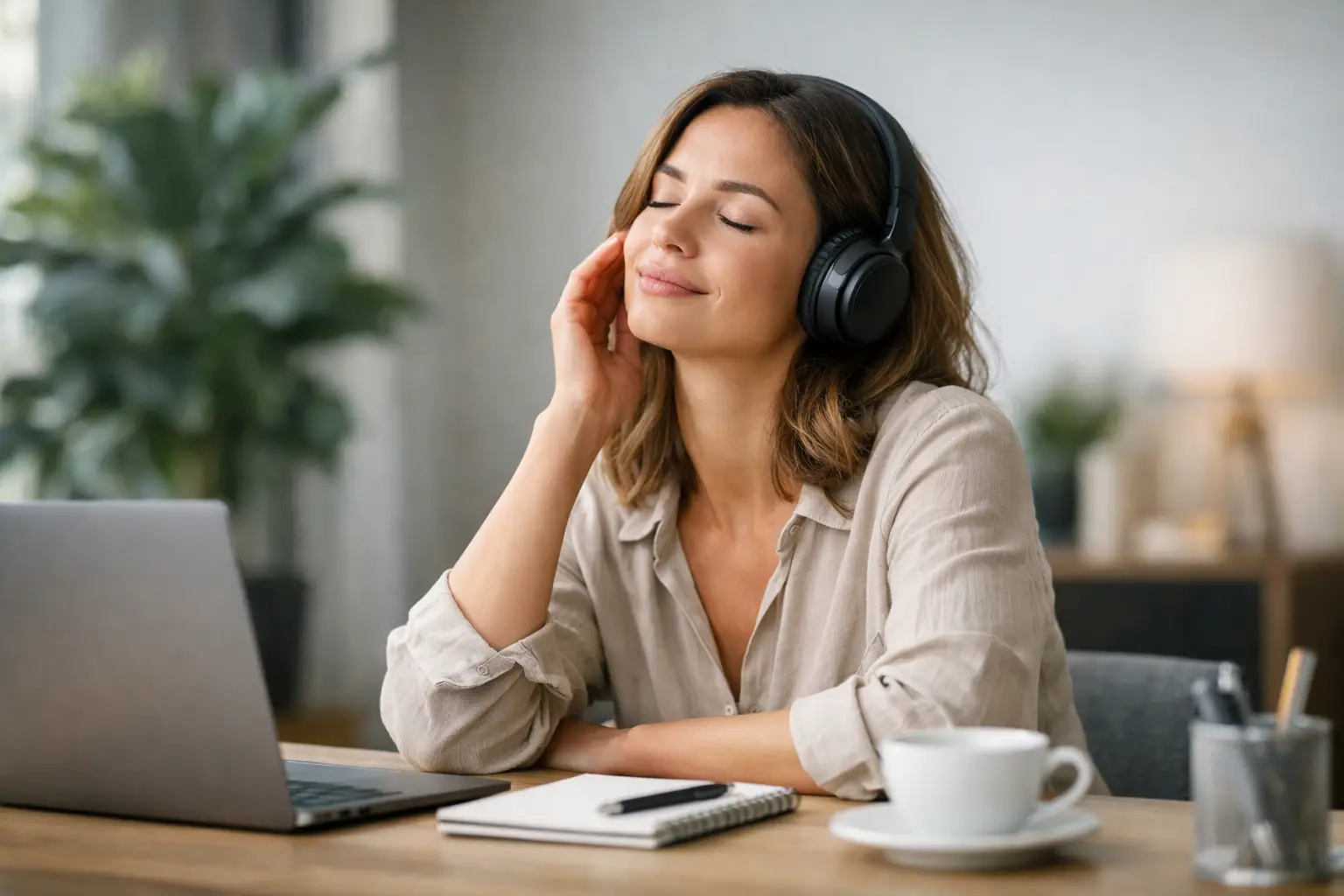 Mental Fatigue Solutions That Restore Focus