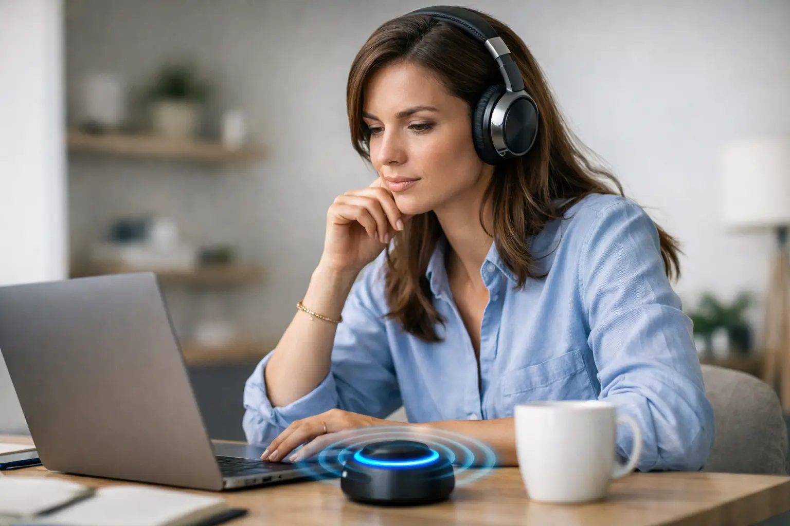 What Frequency Helps Concentration Best?