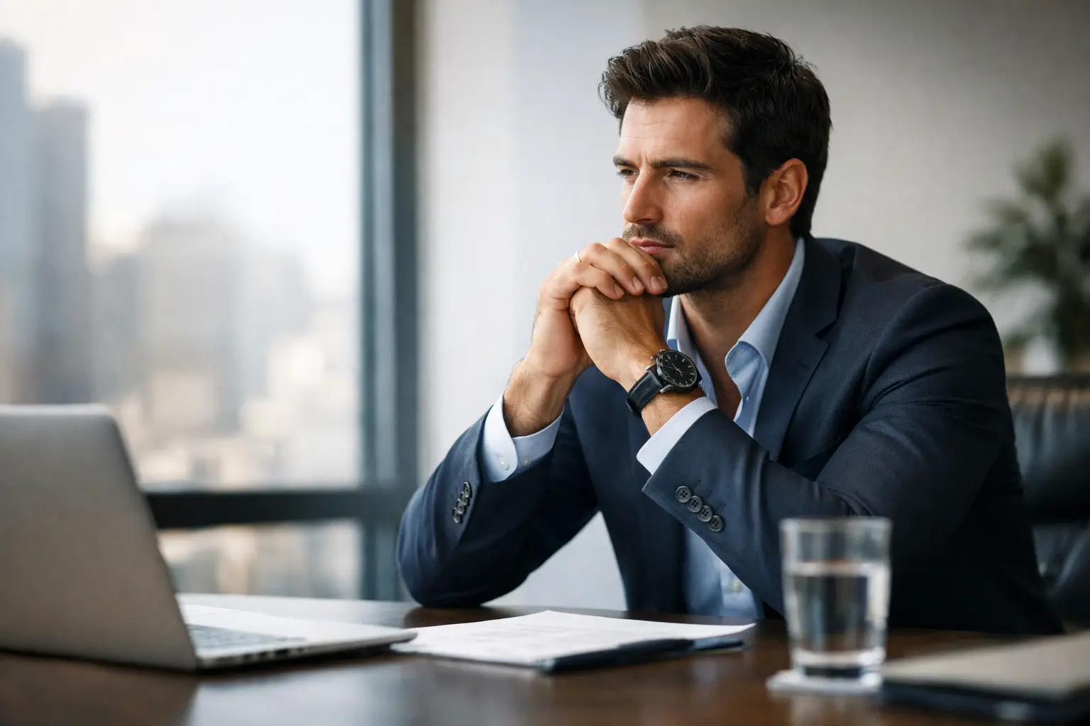 How to Improve Decision Clarity Under Pressure