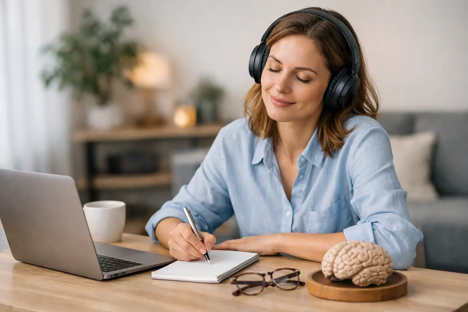 How to Support Cognitive Recovery Every Day