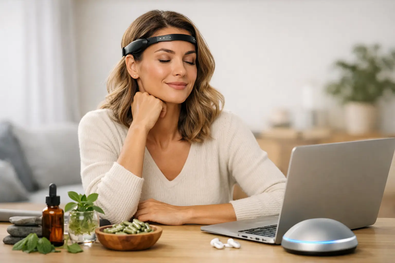 Neurofeedback Alternatives for Better Focus