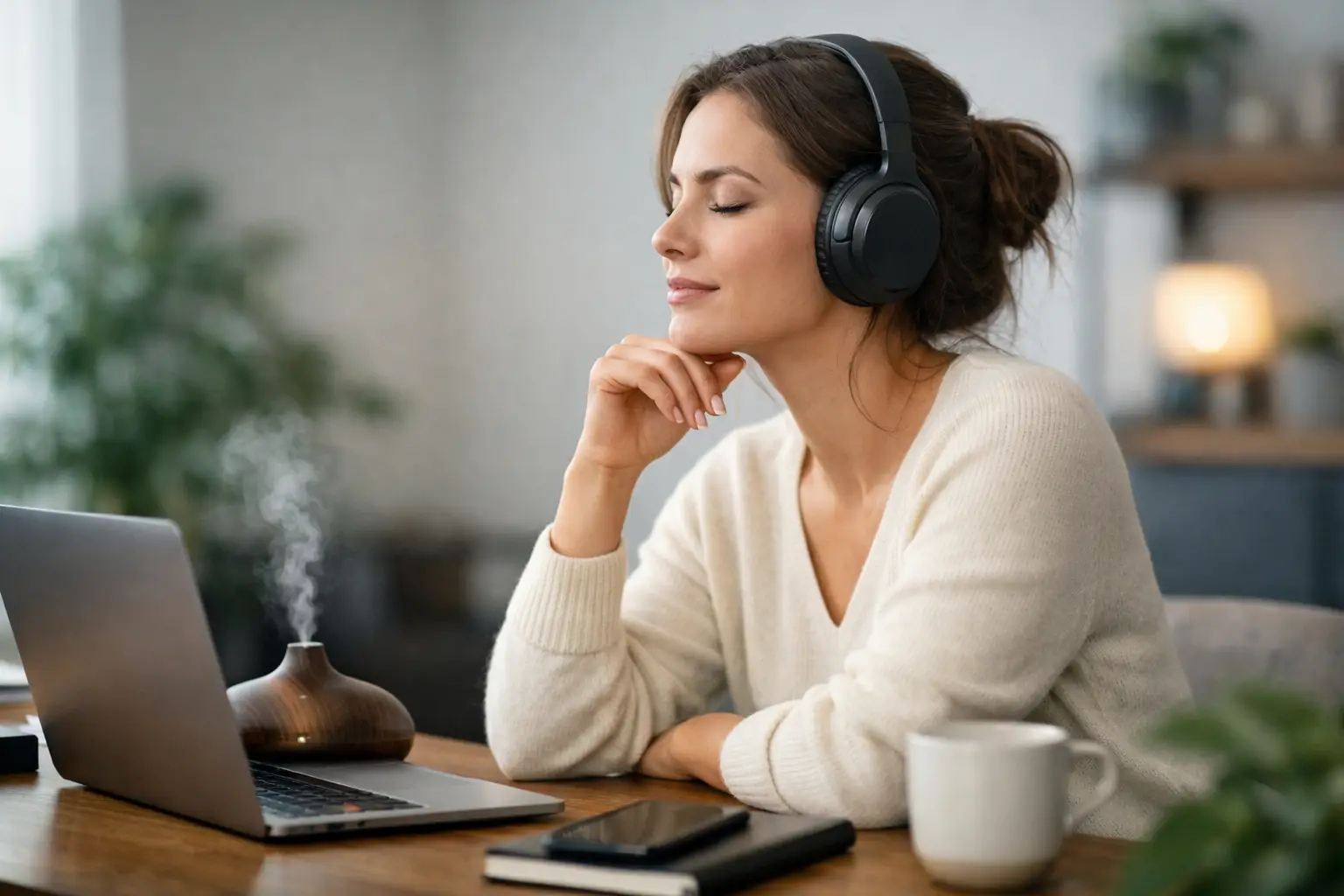 Productivity Audio Tools That Protect Your Focus