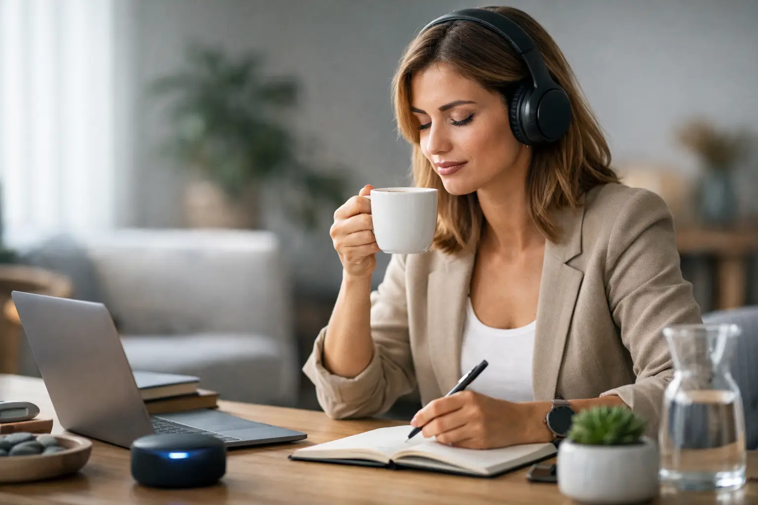 Your Guide to Cognitive Performance Rituals
