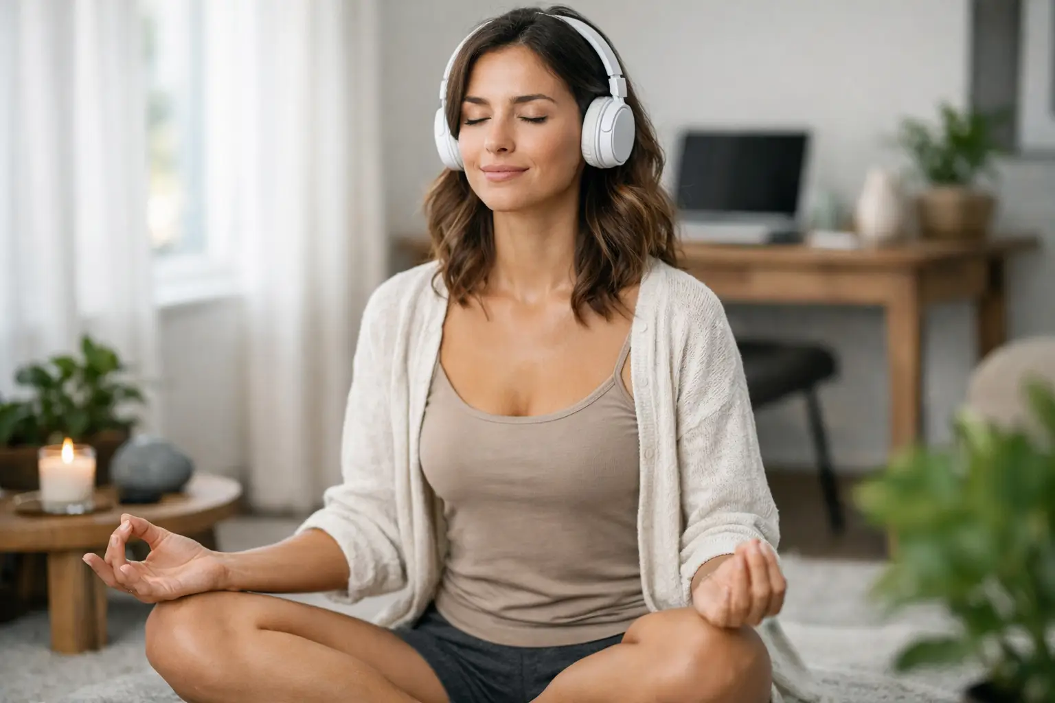 7 Best Mental Reset Practices for Clearer Focus