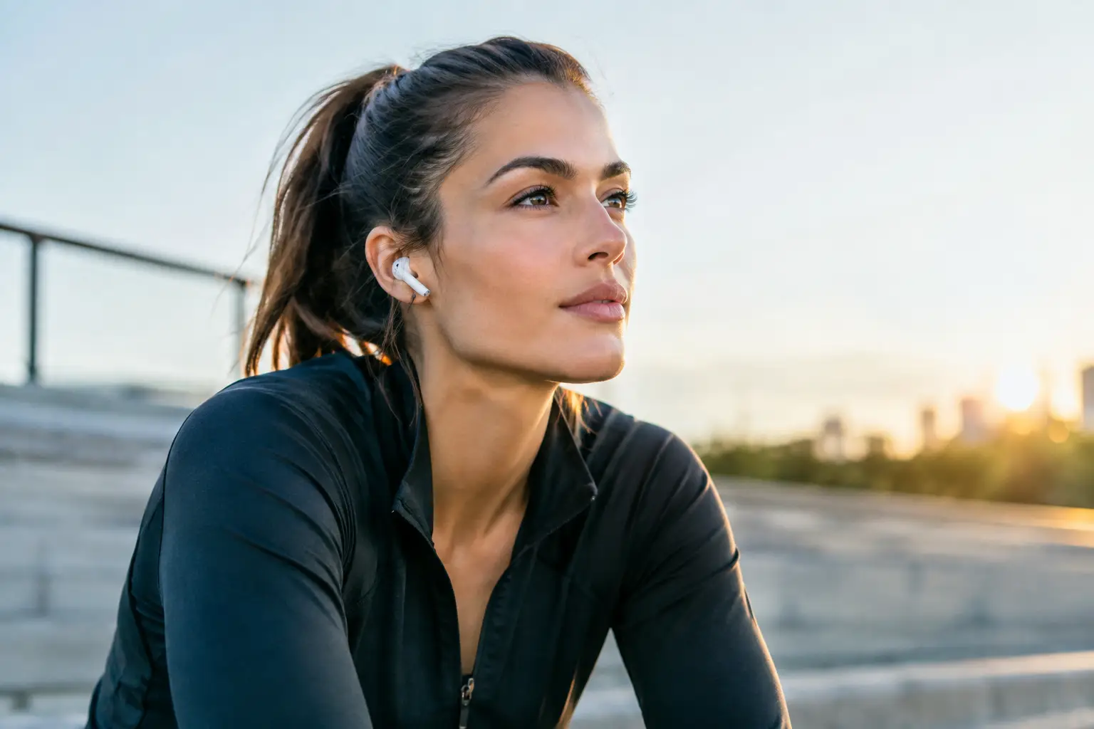 7 Best Pregame Focus Techniques That Work