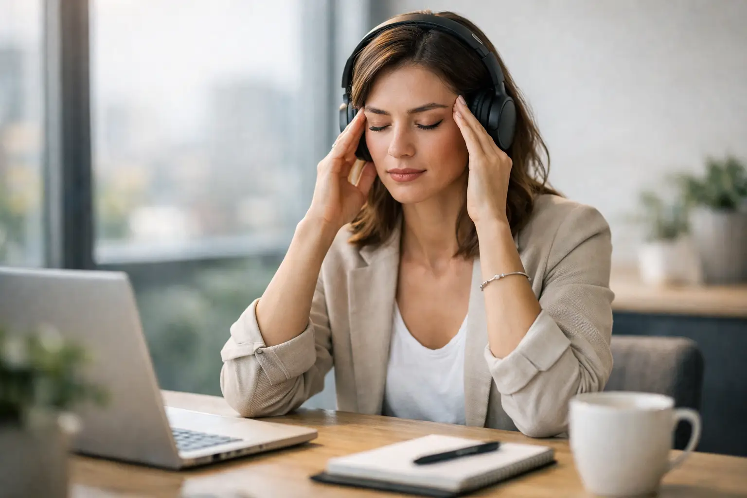 A Cognitive Resilience Guide for Clearer Focus