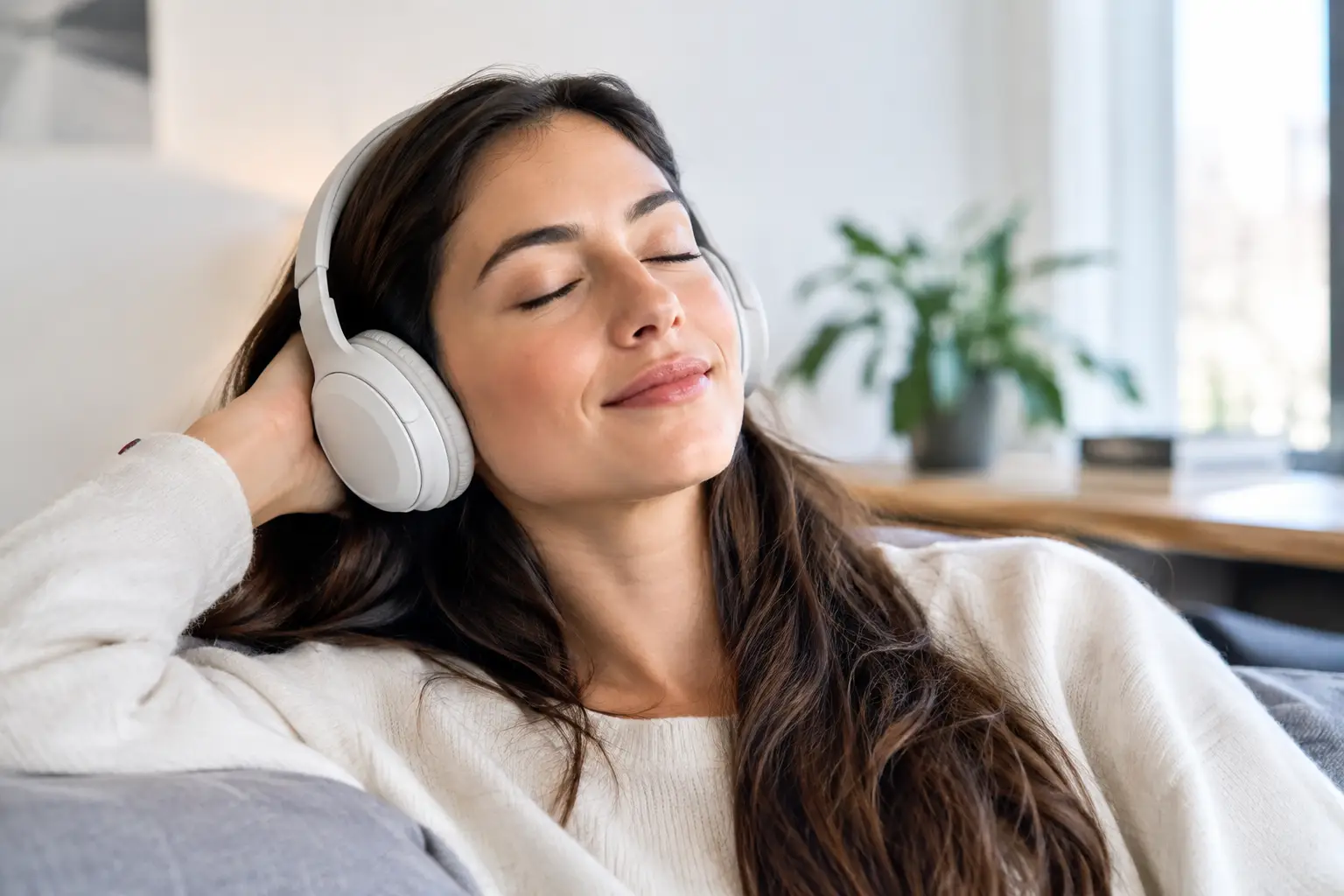 A Guide to Gamma Frequency Listening for Focus