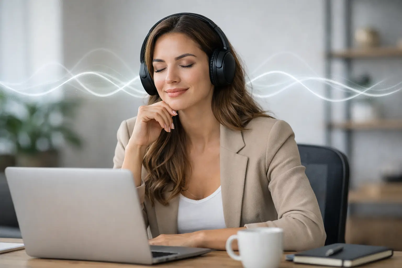 Are Alpha Frequencies Safe for Daily Focus?