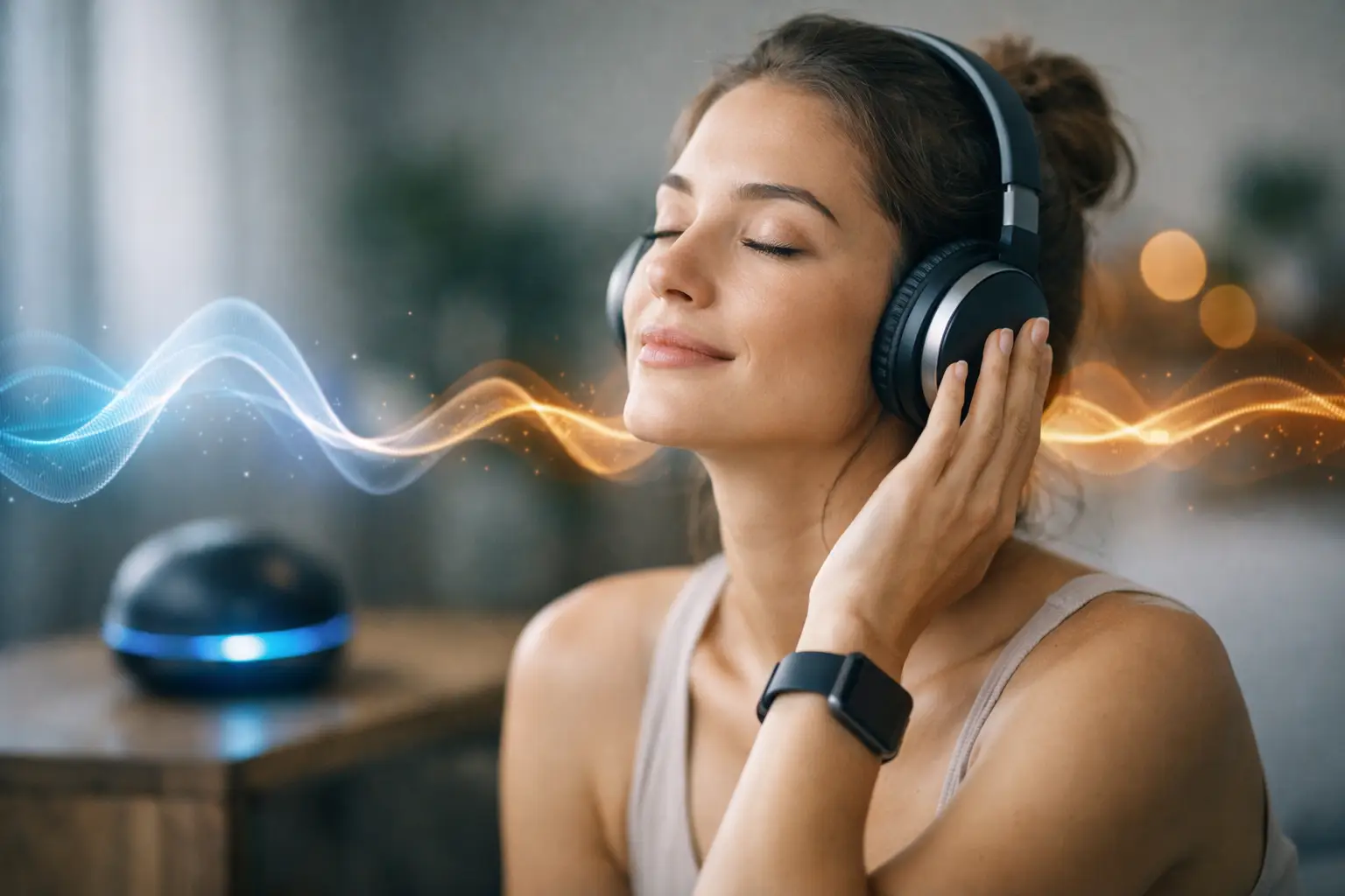 Audio Biohacking Trends 2026 That Matter