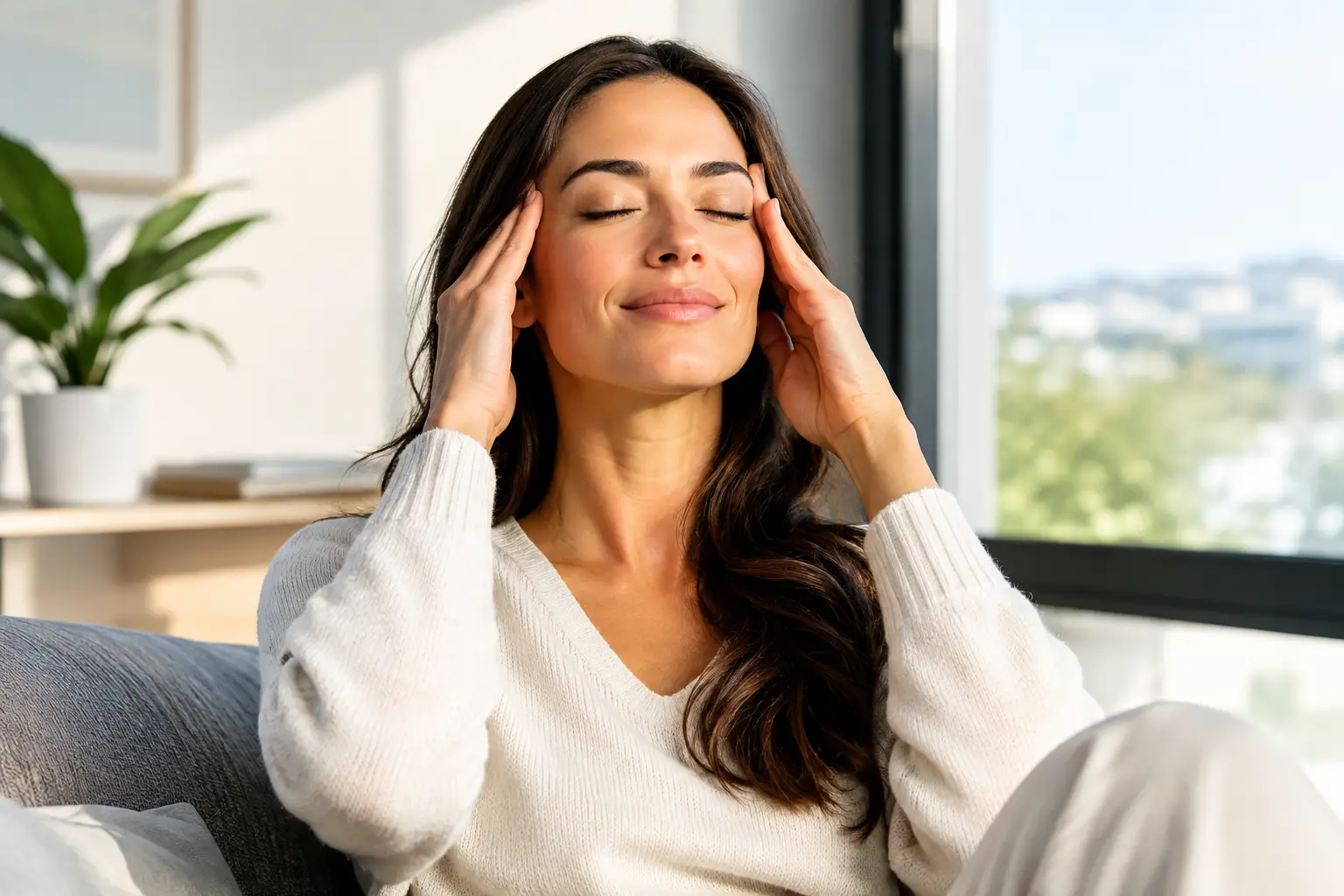 Brain Health Habits for a Sharper, Calmer Mind