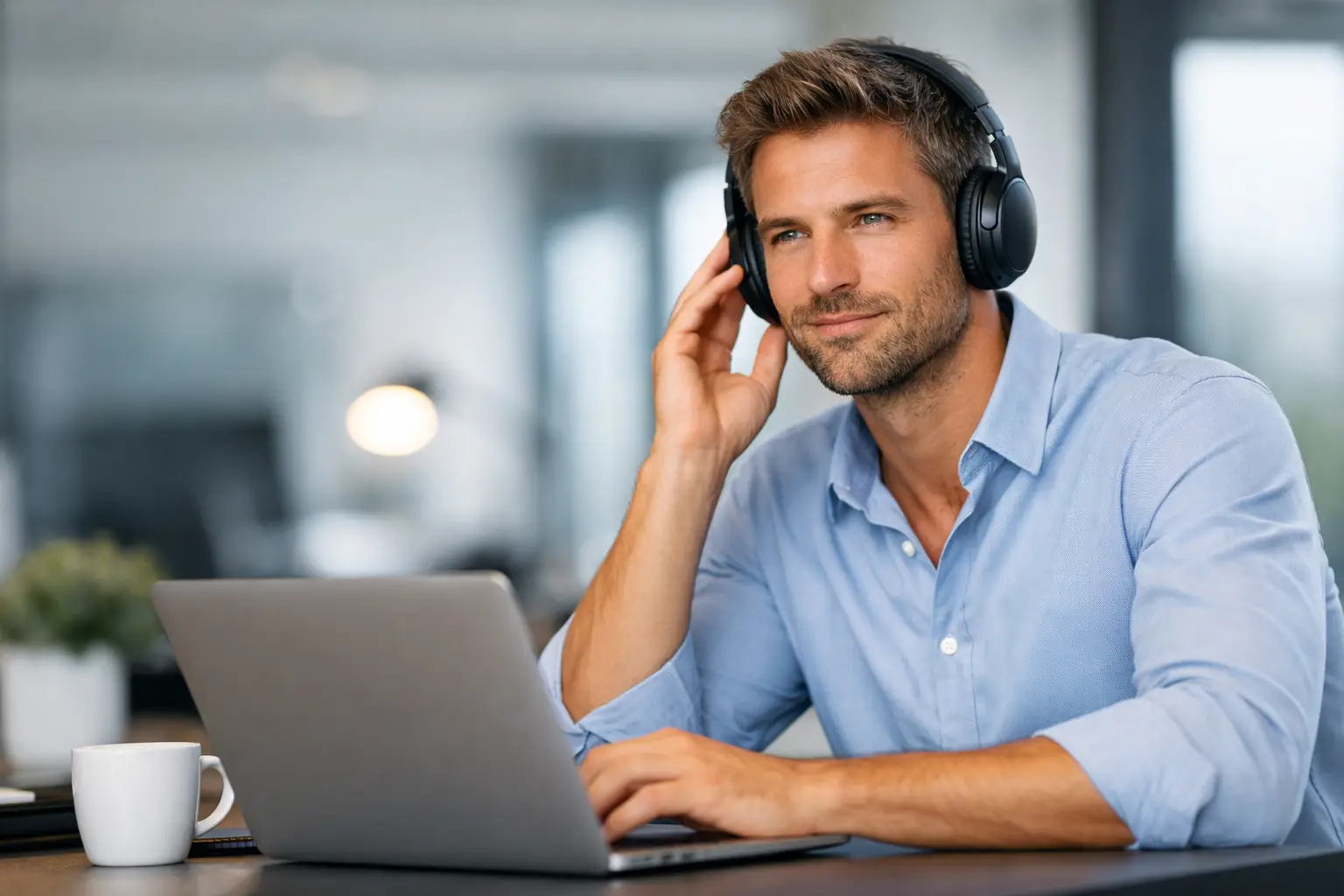 Can Gamma Tones Boost Alertness? What Helps