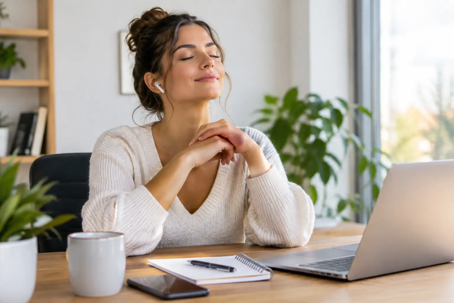 How to Create a Focus Ritual That Actually Sticks