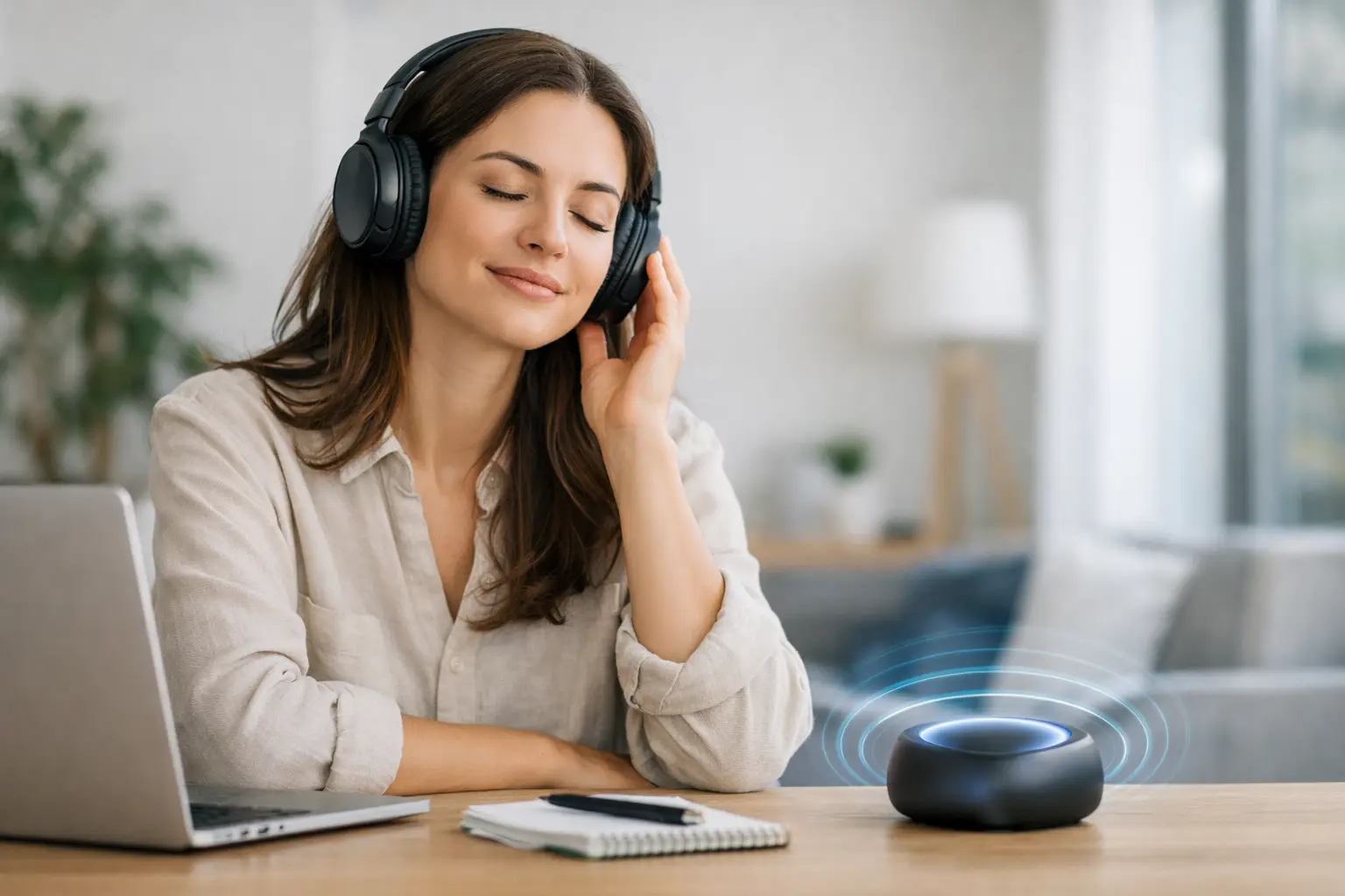 Is Entrainment Safe for Focus and Mental Clarity?