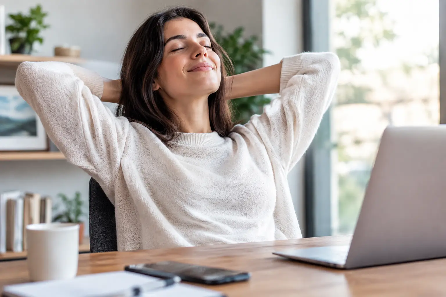 How to Reset an Overwhelmed Mind in 15 Minutes